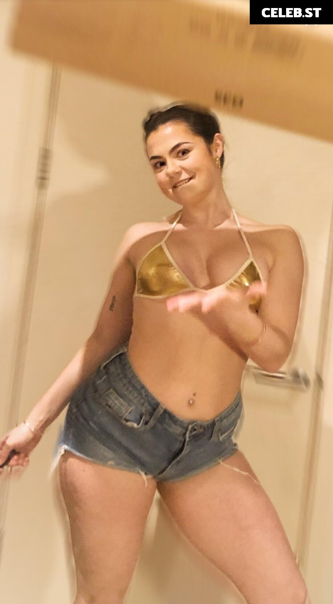 Megartron / Megan Prescott - former Skins actress (Katie finch) Image 4452237