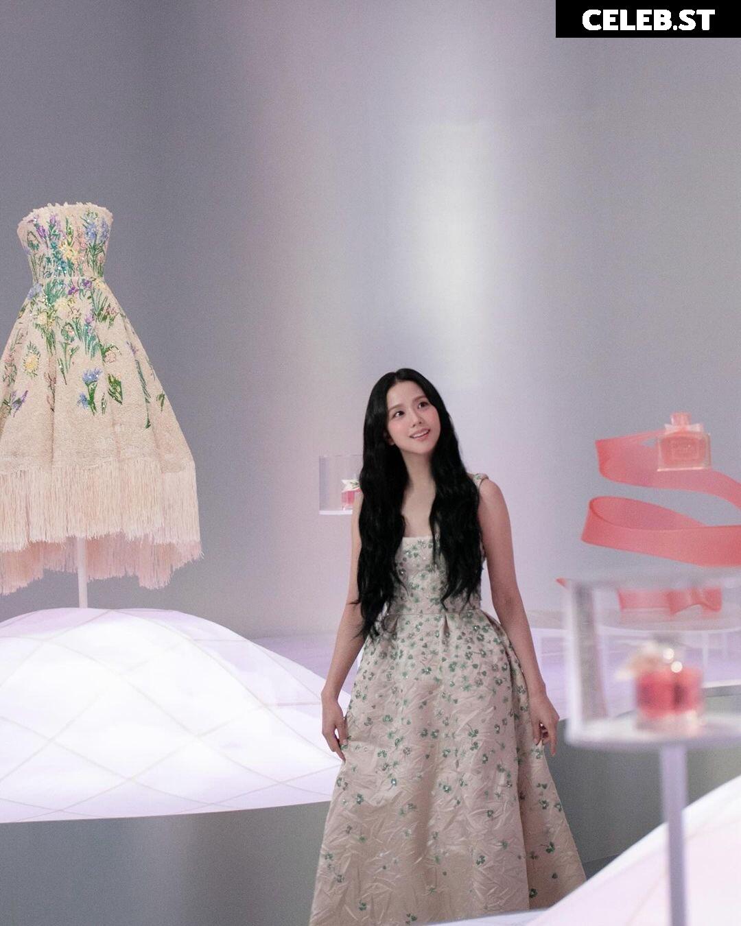 Jisoo  || - BLΛƆKPIИK ( BLACKPINK ) Image 4452949