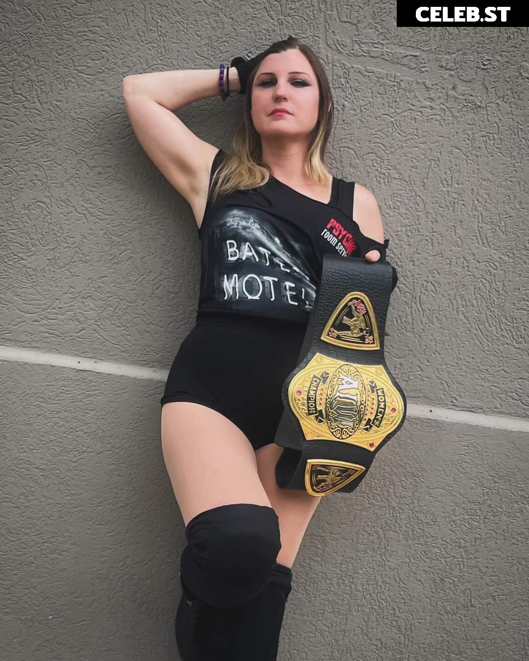 Leva Bates Image 4453574