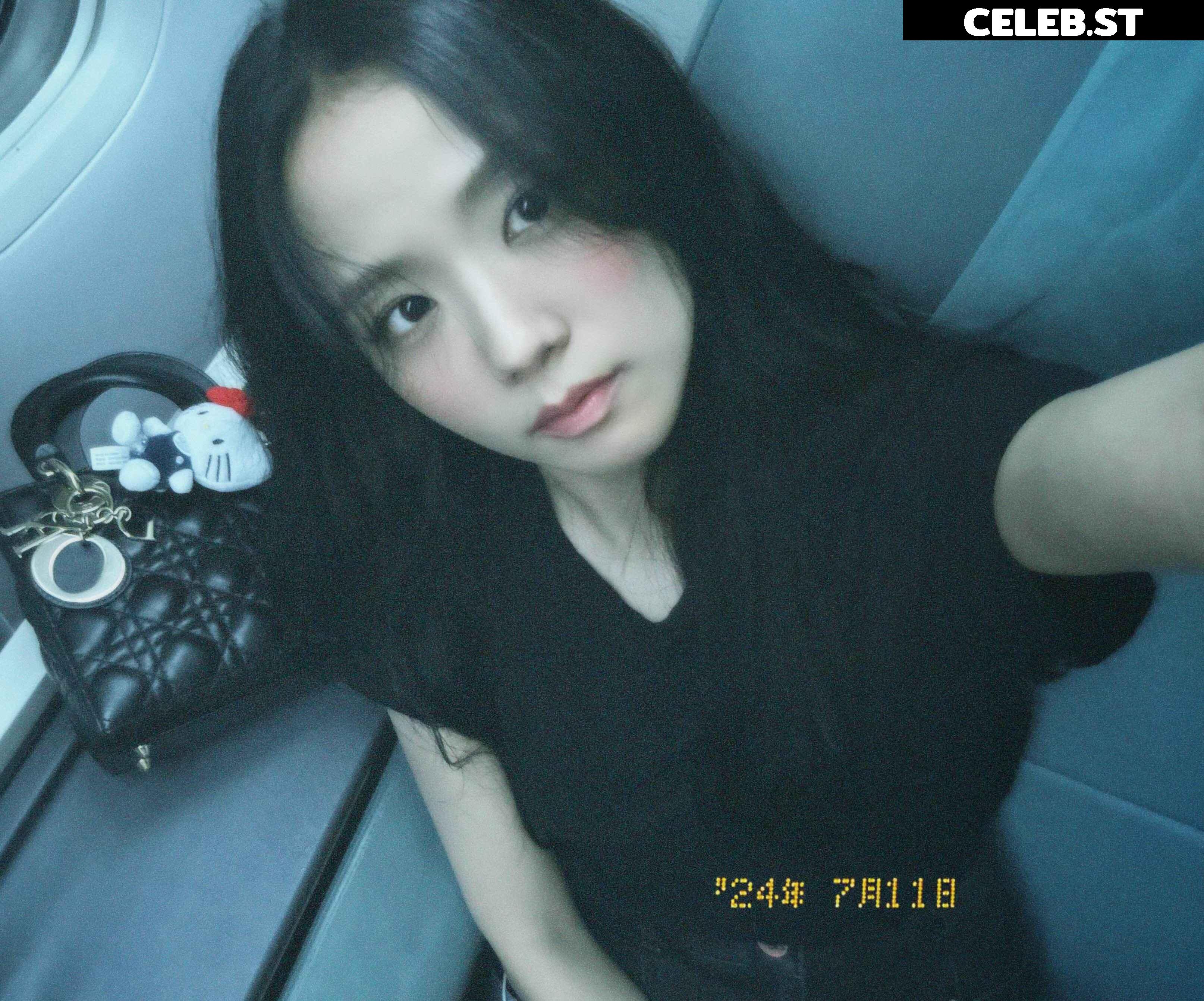 Jisoo  || - BLΛƆKPIИK ( BLACKPINK ) Image 4453513