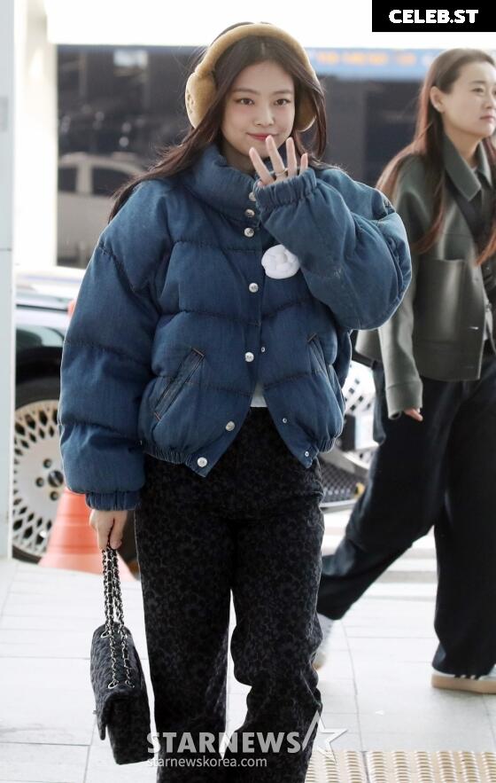 Jennie | BLΛƆKPIИK (Blackpink) Image 4453501