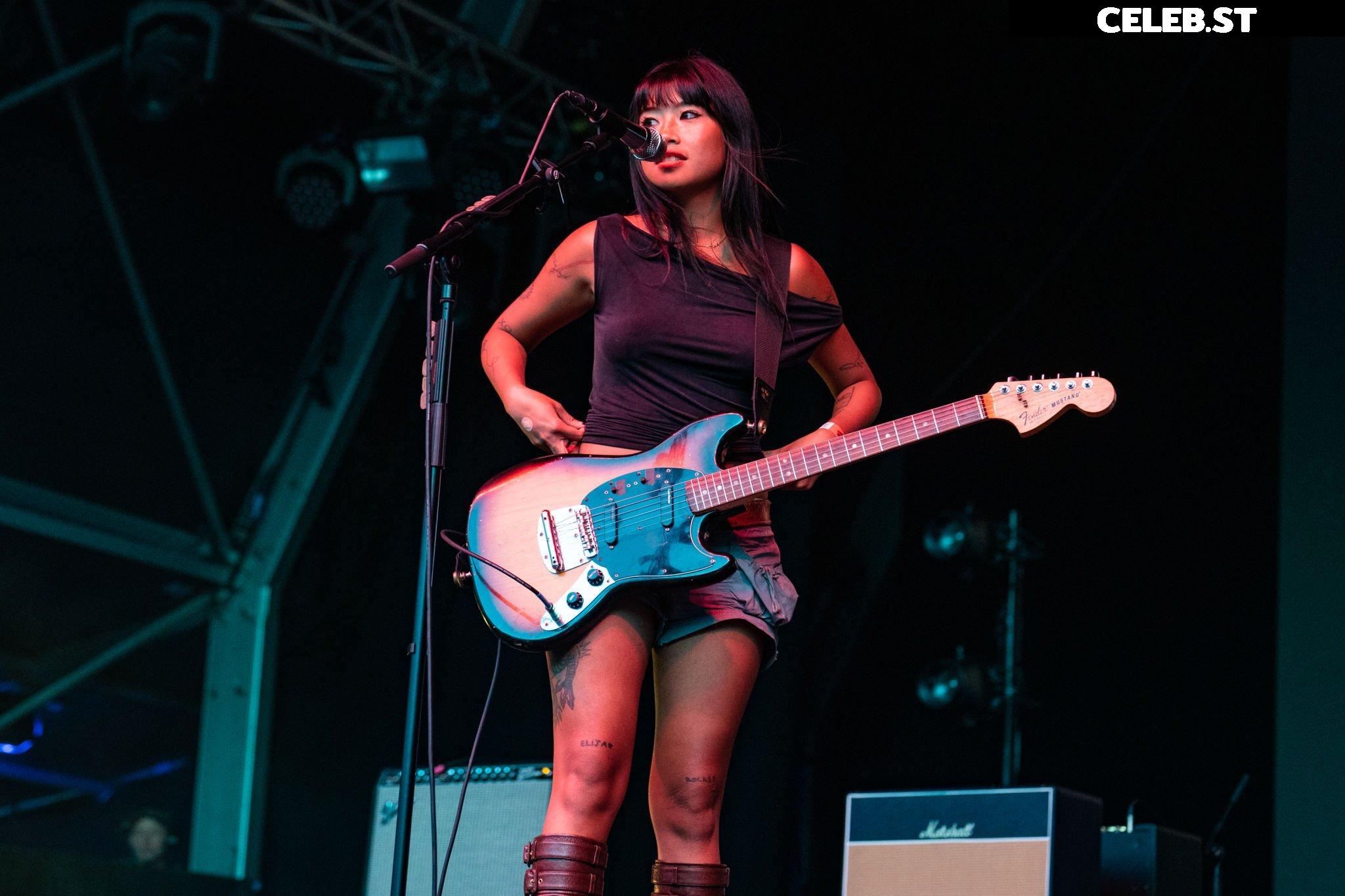 beabadoobee radvxz Image 4453525