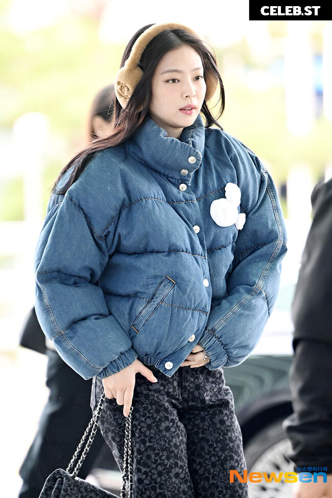 Jennie | BLΛƆKPIИK (Blackpink) Image 4453450