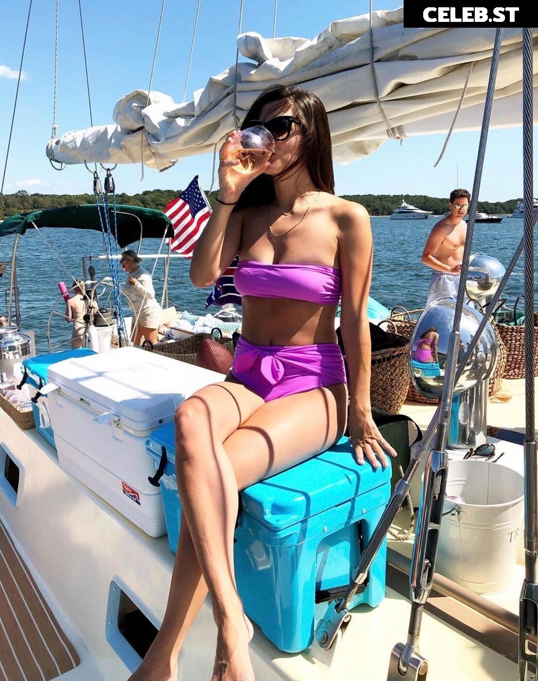 Kaitlan Collins - CNN newswoman Image 4453767