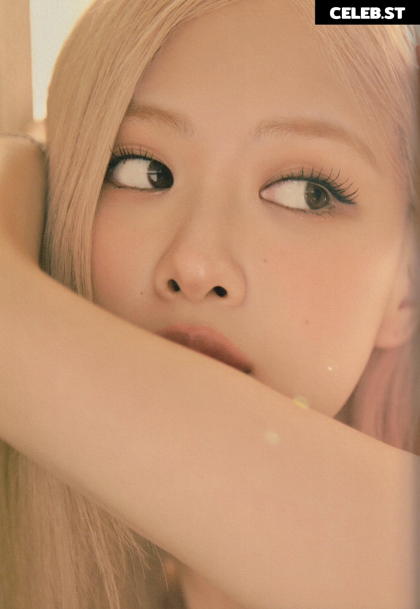 Rosé || Roseanne Park - BLΛƆKPIИK ( BLACKPINK ) Image 4453691