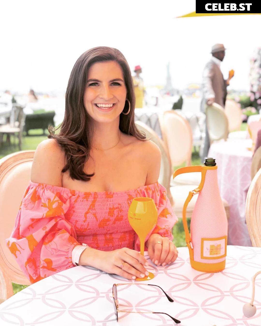 Kaitlan Collins - CNN newswoman Image 4453651