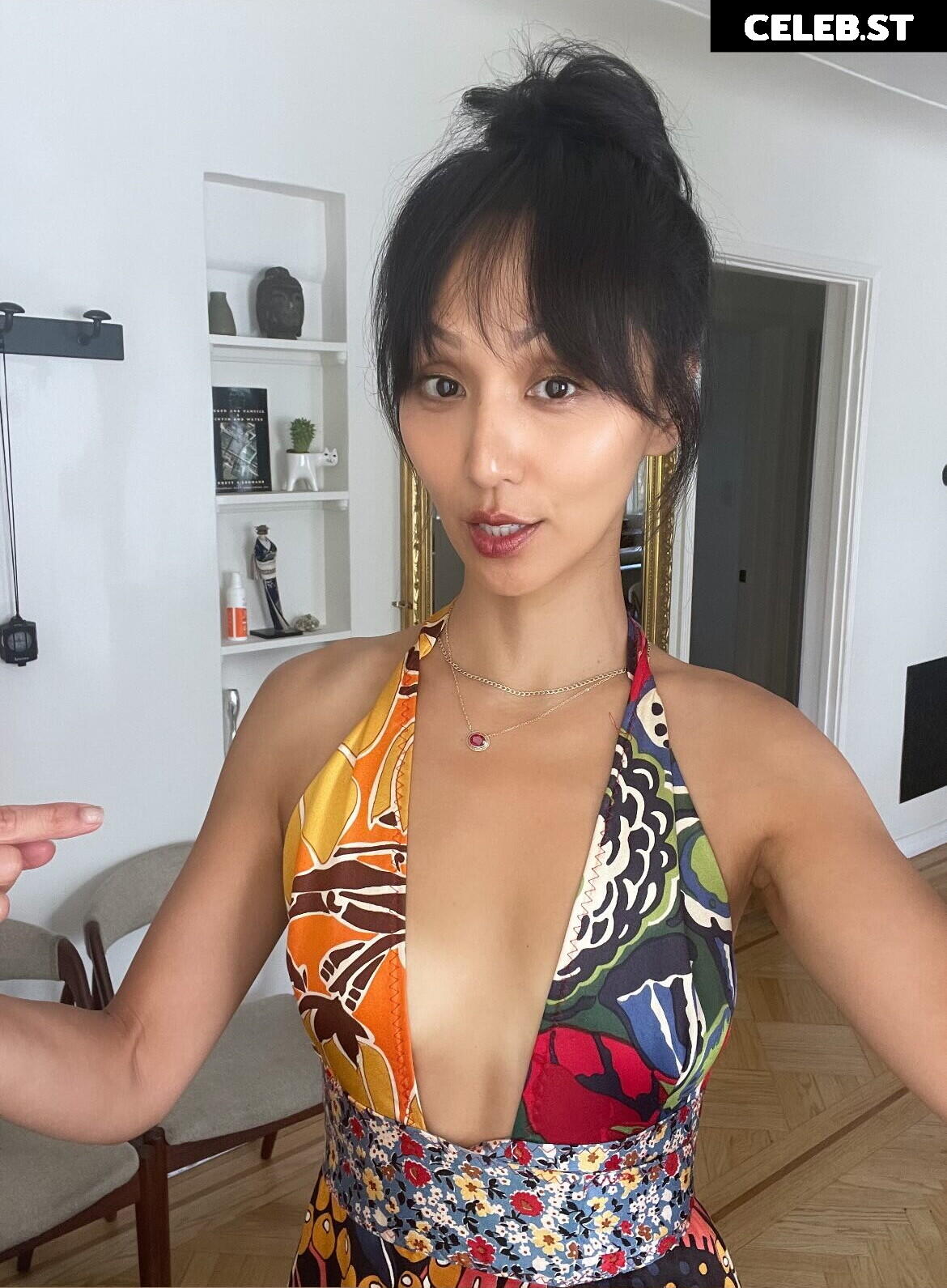 Linda Park Image 4453603