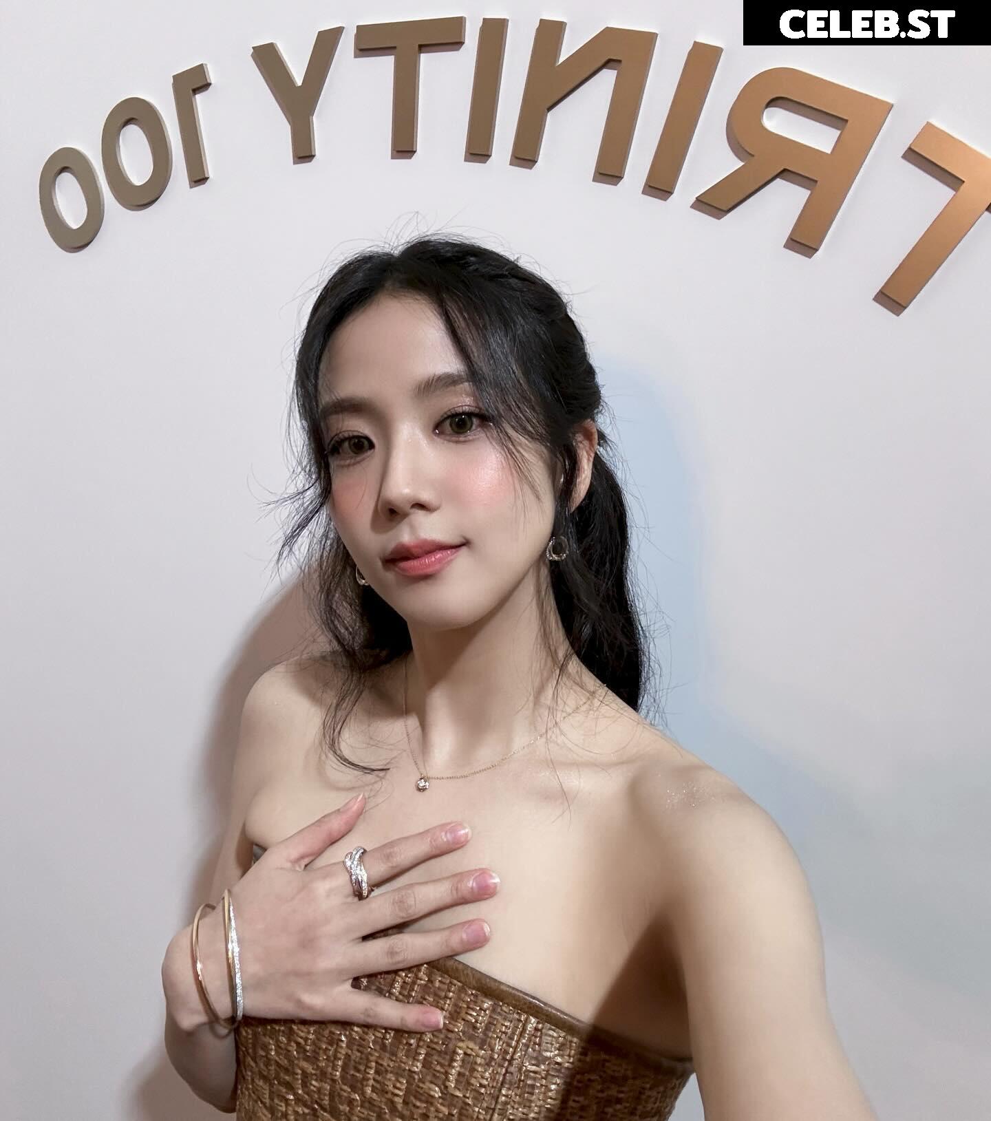 Jisoo  || - BLΛƆKPIИK ( BLACKPINK ) Image 4453183