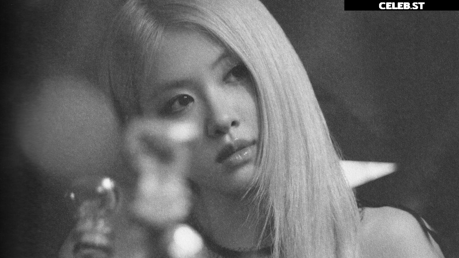 Rosé || Roseanne Park - BLΛƆKPIИK ( BLACKPINK ) Image 4453172