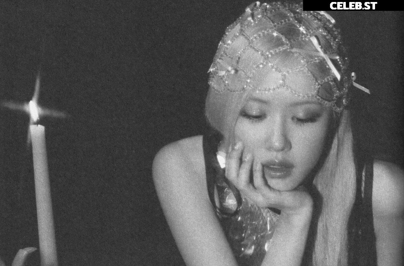Rosé || Roseanne Park - BLΛƆKPIИK ( BLACKPINK ) Image 4453162