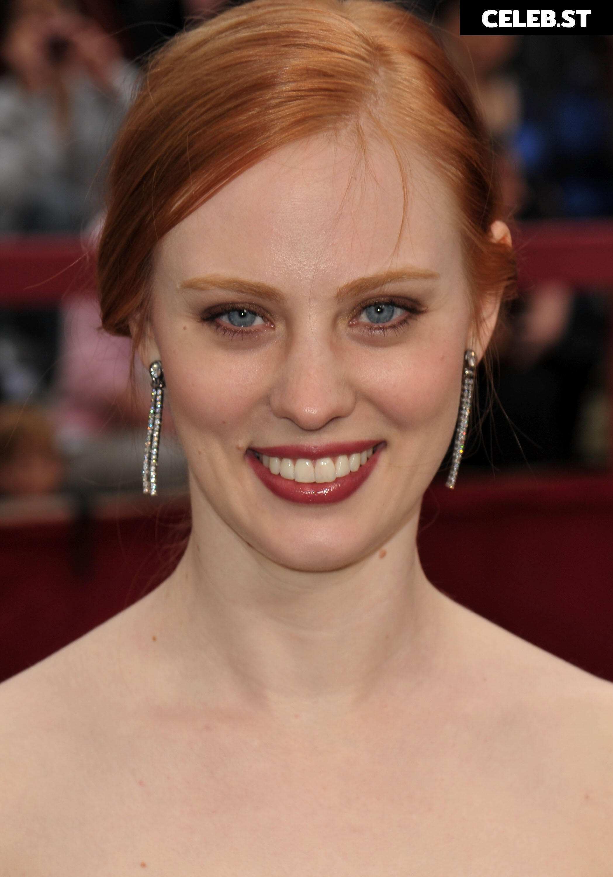 Deborah Ann Woll Image 4453052