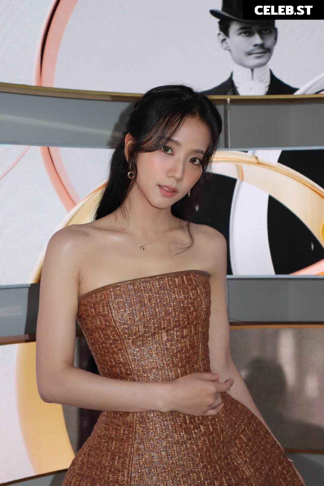 Jisoo  || - BLΛƆKPIИK ( BLACKPINK ) Image 4453018