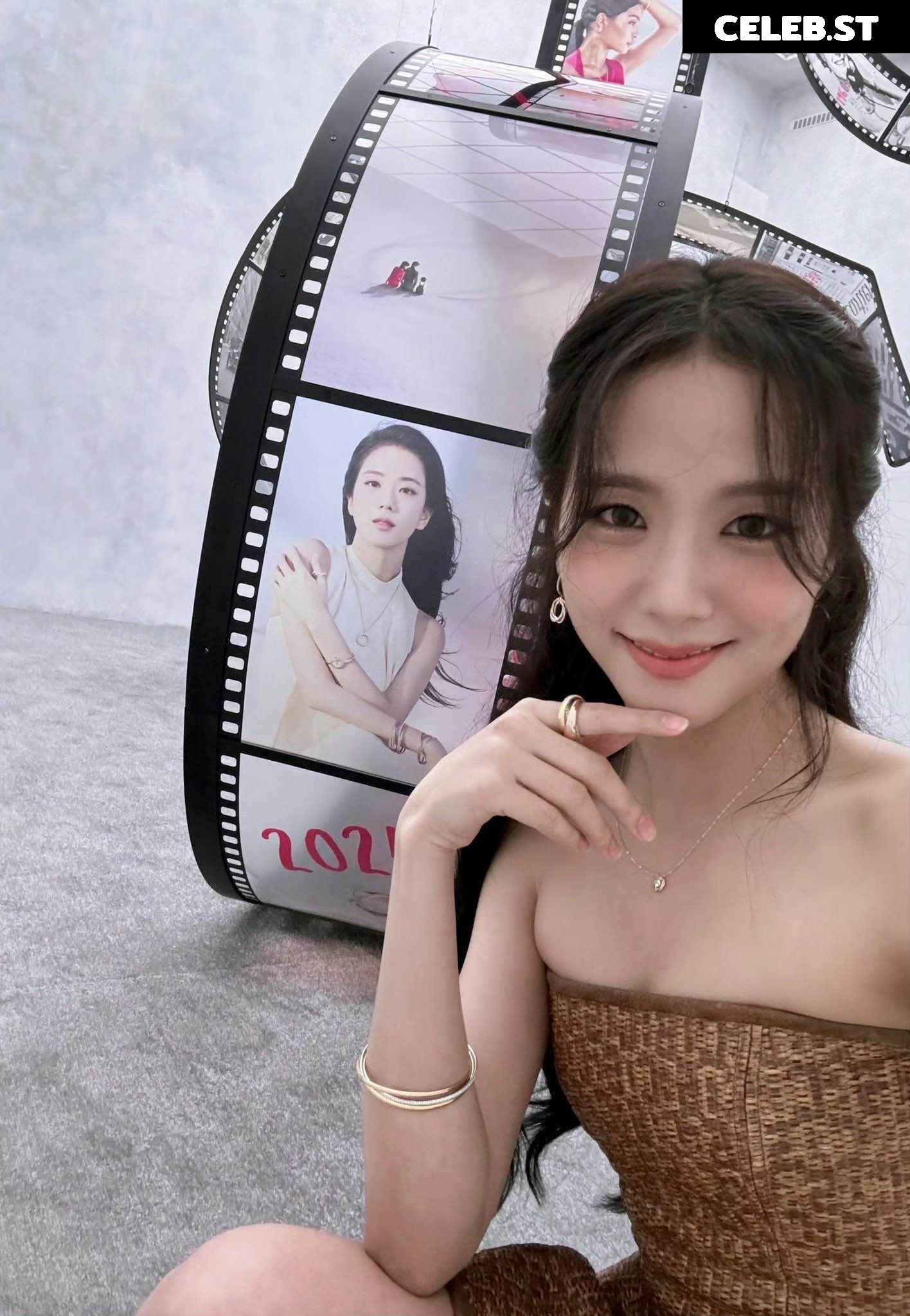 Jisoo  || - BLΛƆKPIИK ( BLACKPINK ) Image 4453002