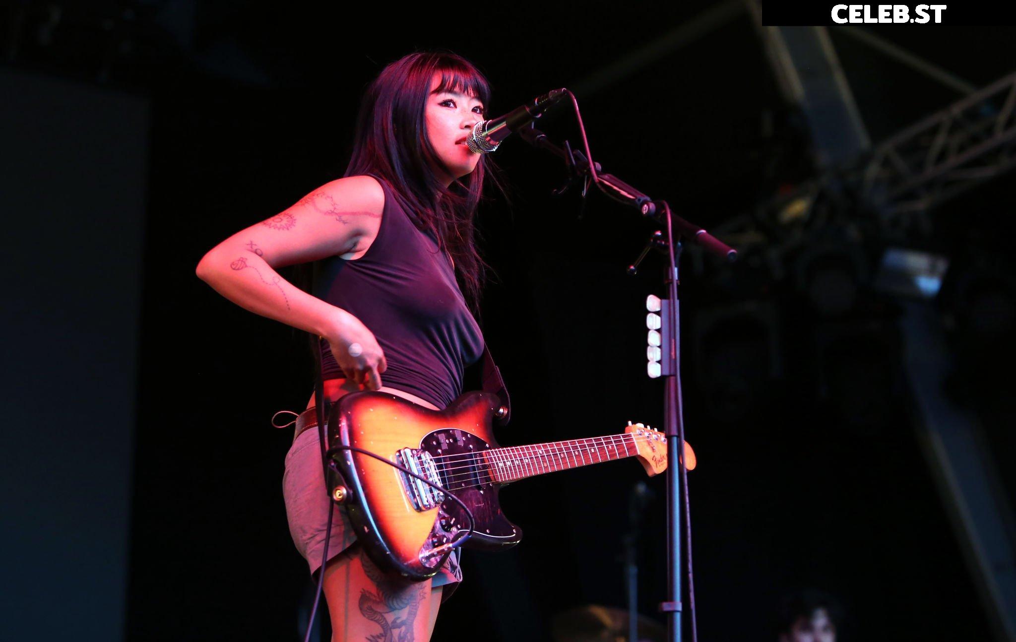 beabadoobee radvxz Image 4453348