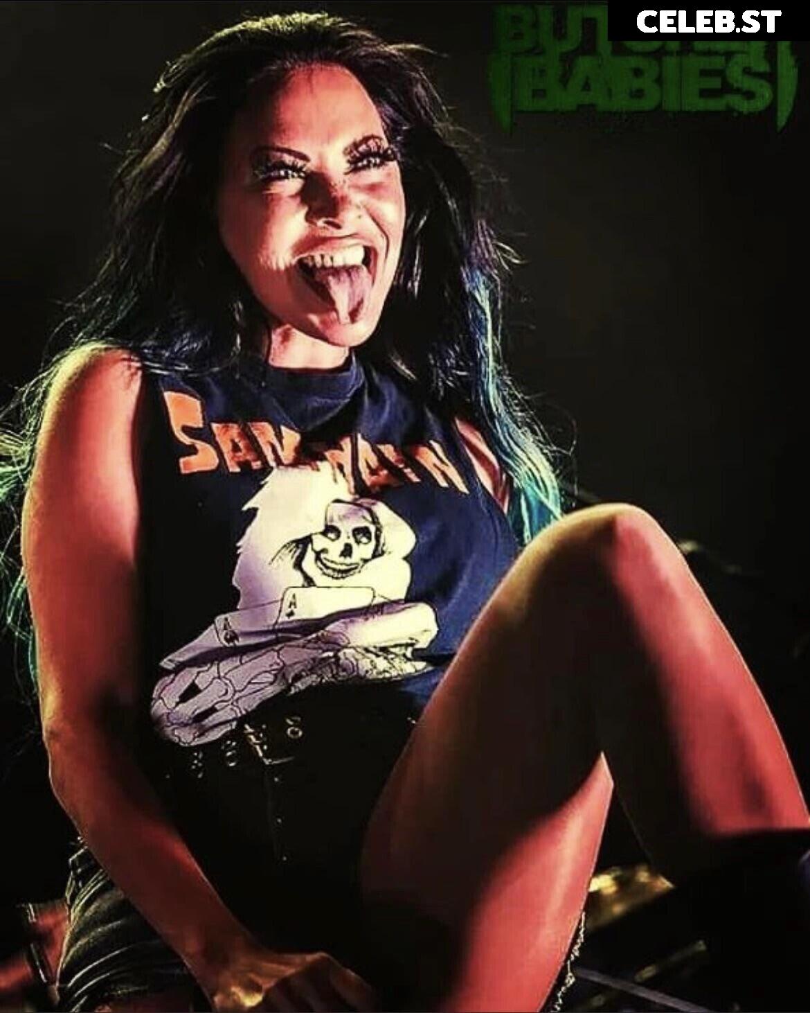 Women of Metal Image 4453320