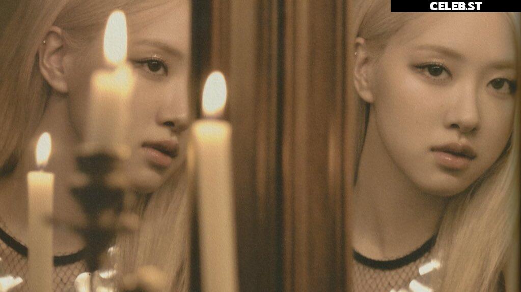Rosé || Roseanne Park - BLΛƆKPIИK ( BLACKPINK ) Image 4453213