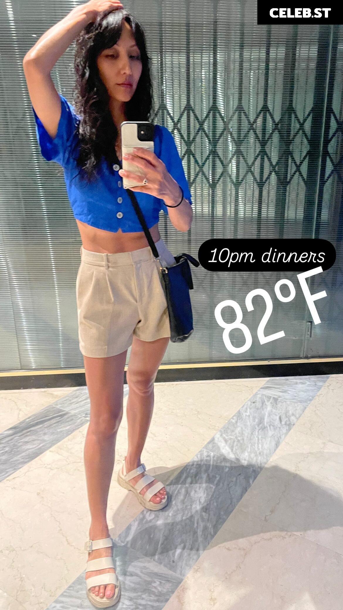 Linda Park Image 4453203