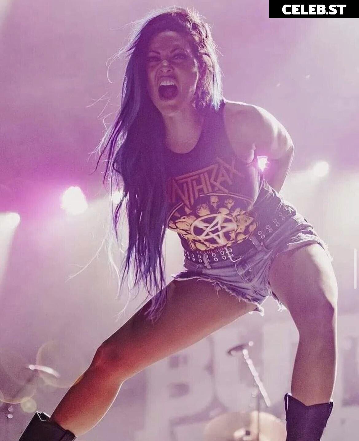 Women of Metal Image 4453205