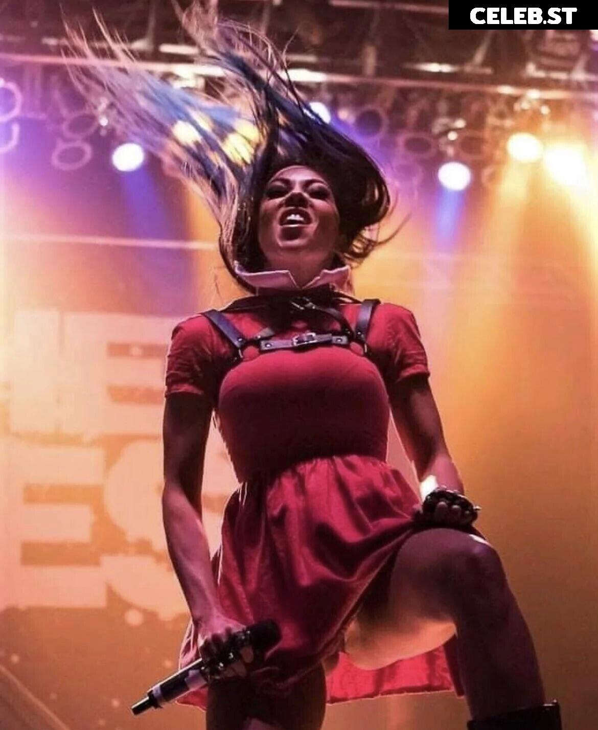 Women of Metal Image 4453237