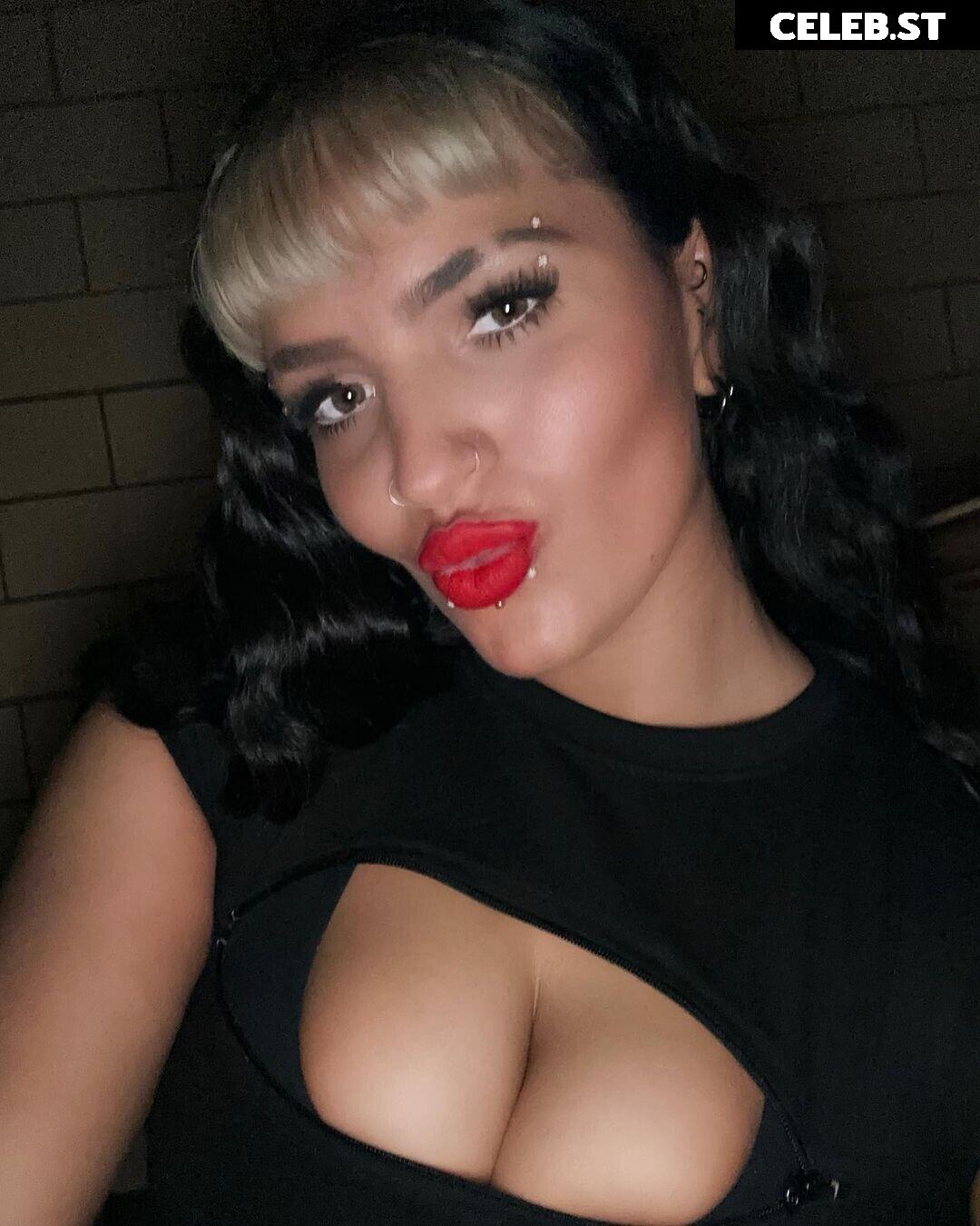 Steph De Lander/Persia Pirotta Image 4453986