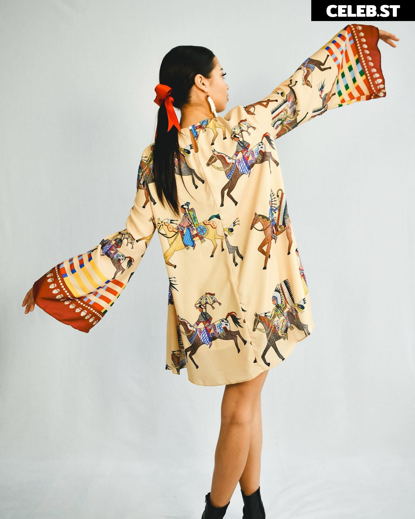 Amber Midthunder Image 4450870