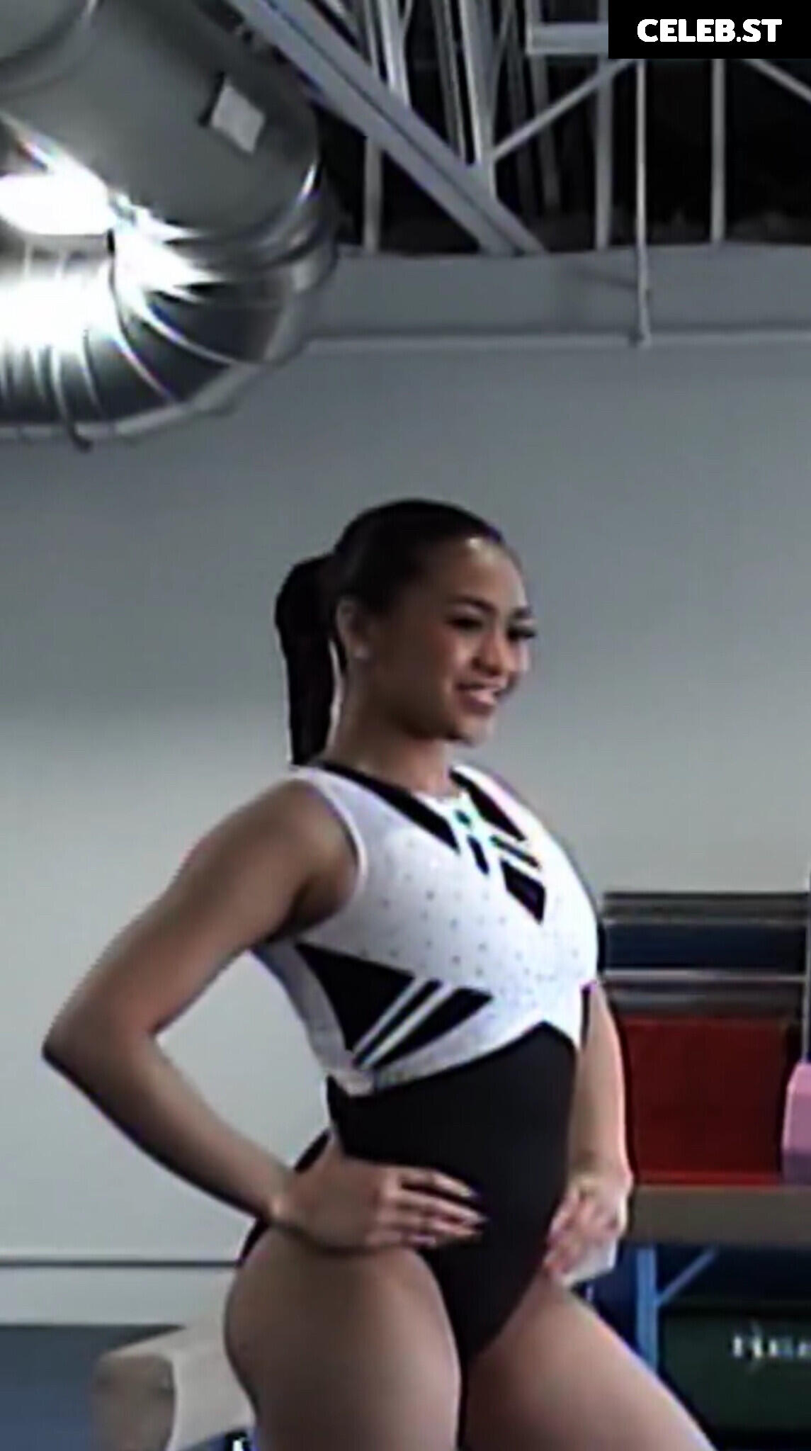 Suni Lee Image 4450802