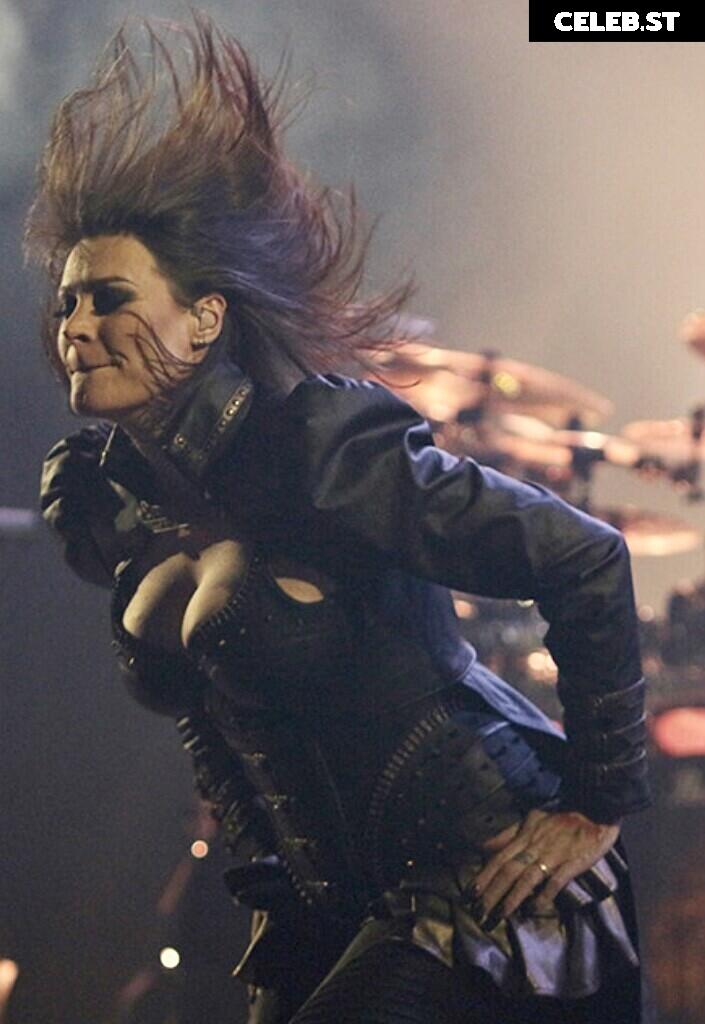 Women of Metal Image 4450573