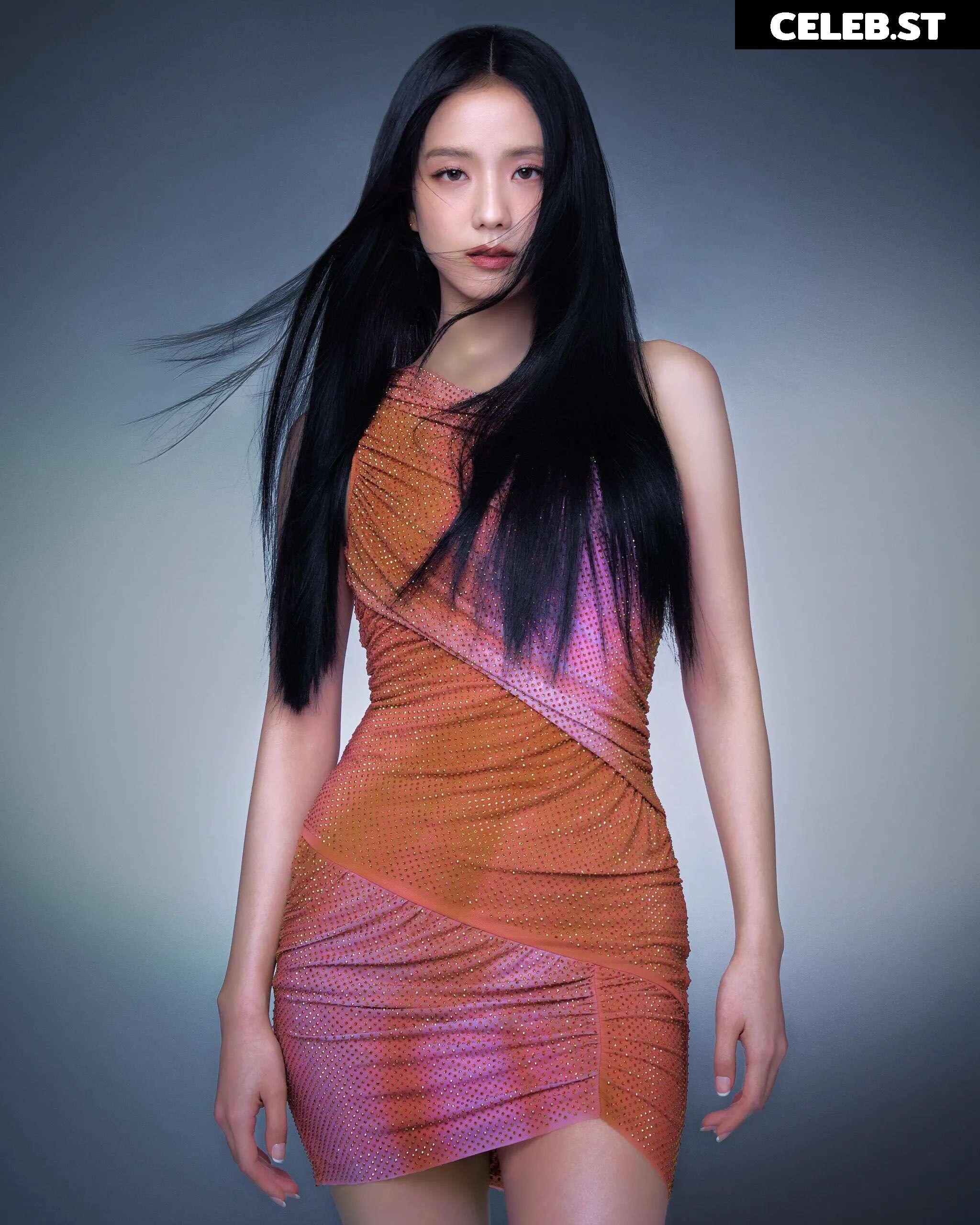 Jisoo  || - BLΛƆKPIИK ( BLACKPINK ) Image 4450762