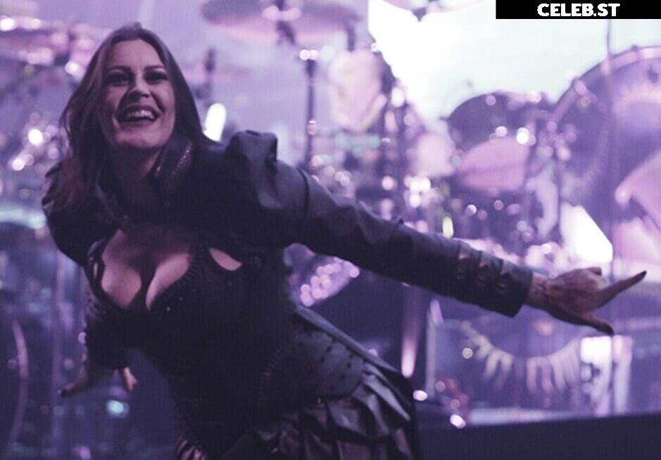 Women of Metal Image 4450664