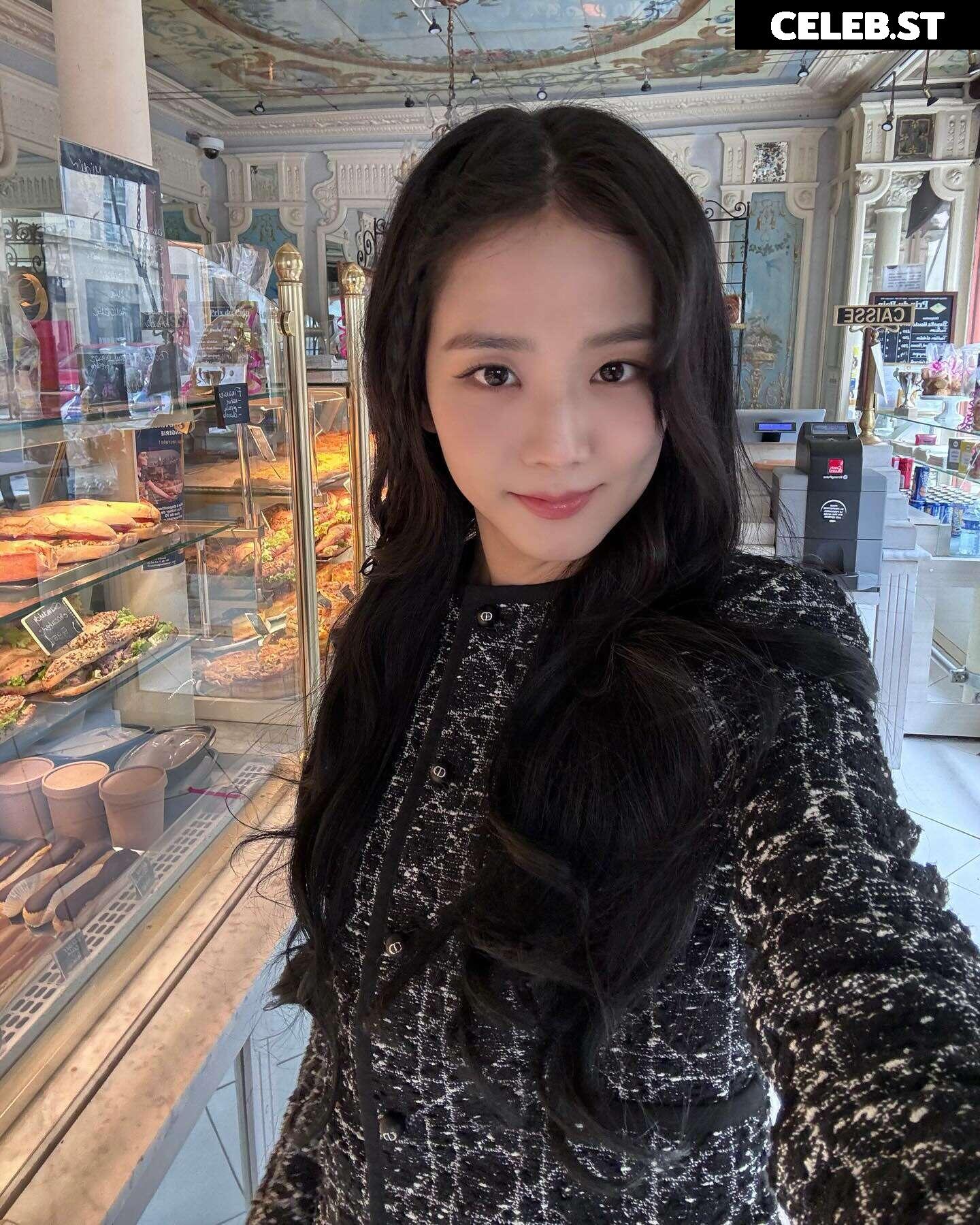 Jisoo  || - BLΛƆKPIИK ( BLACKPINK ) Image 4450025