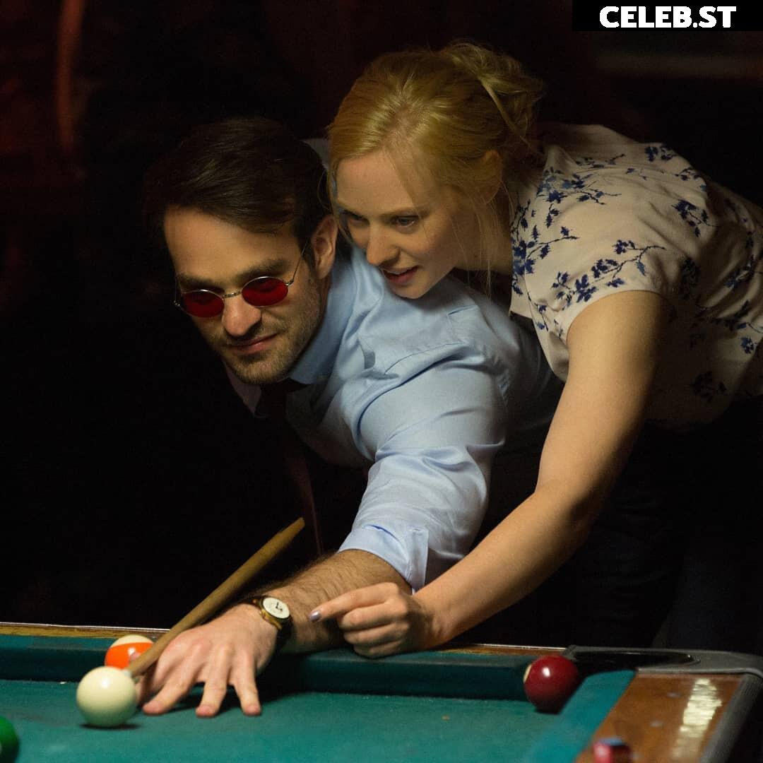 Deborah Ann Woll Image 4450380