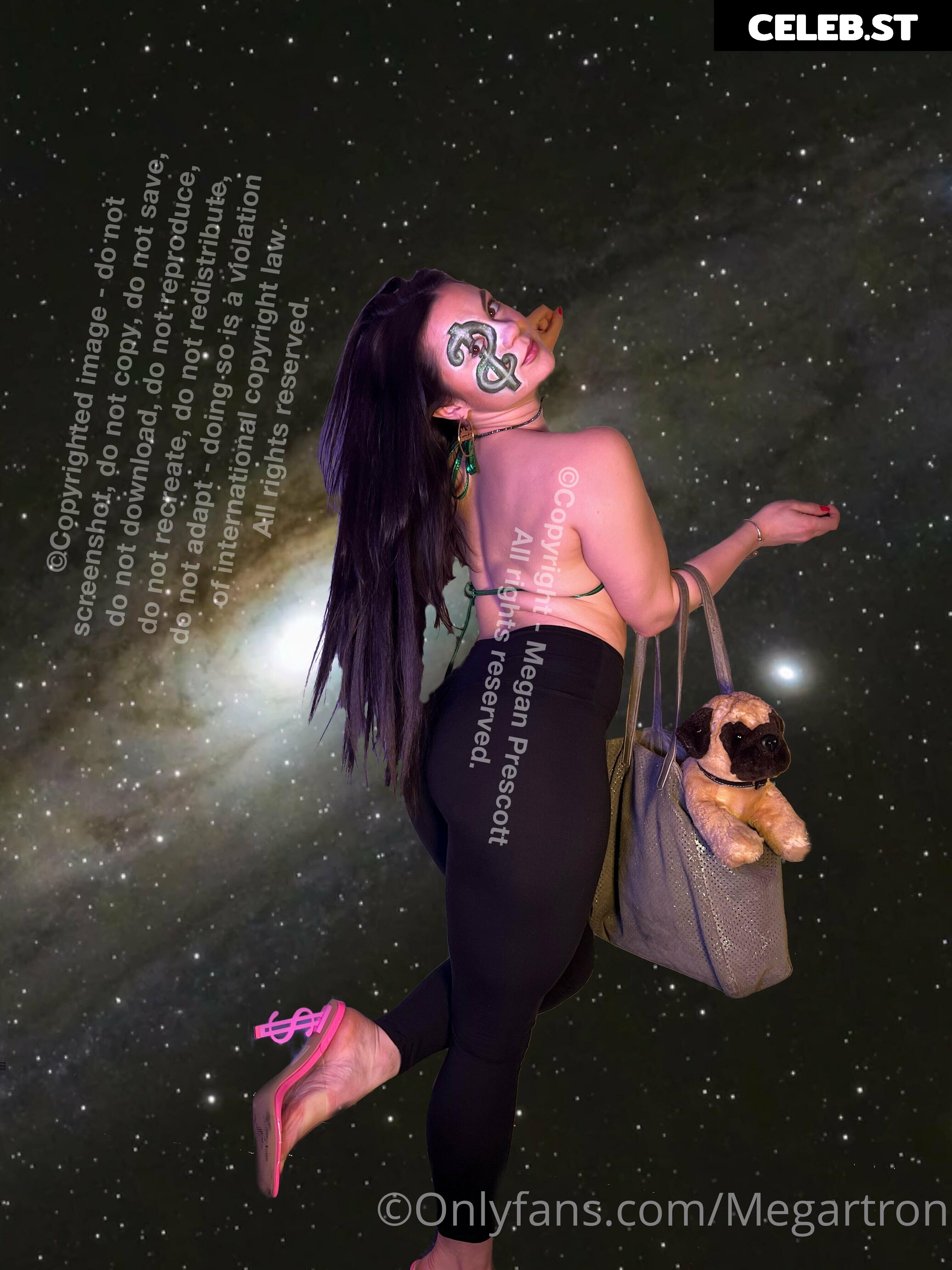 Megartron / Megan Prescott - former Skins actress (Katie finch) Image 4450367