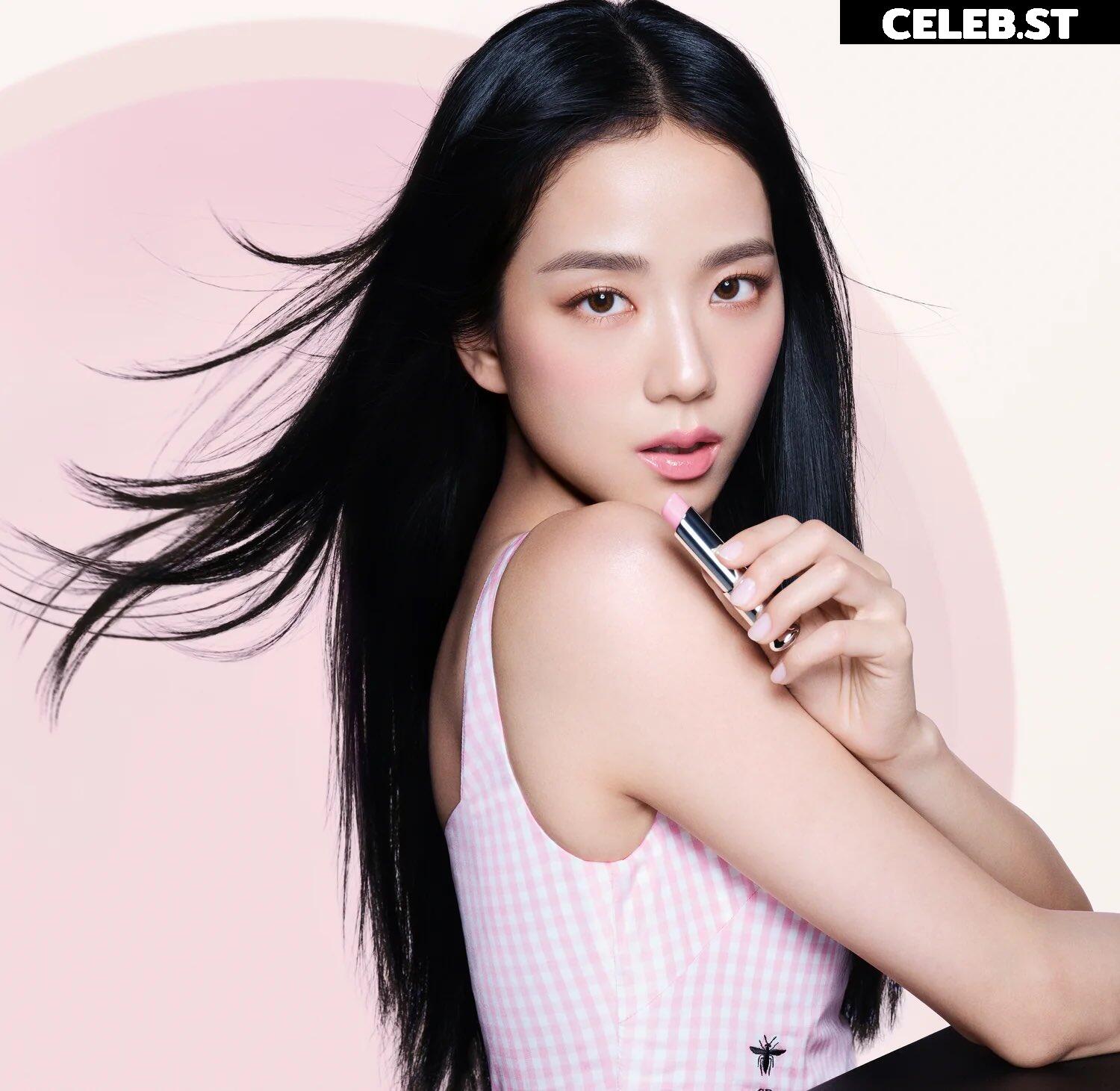 Jisoo  || - BLΛƆKPIИK ( BLACKPINK ) Image 4450952