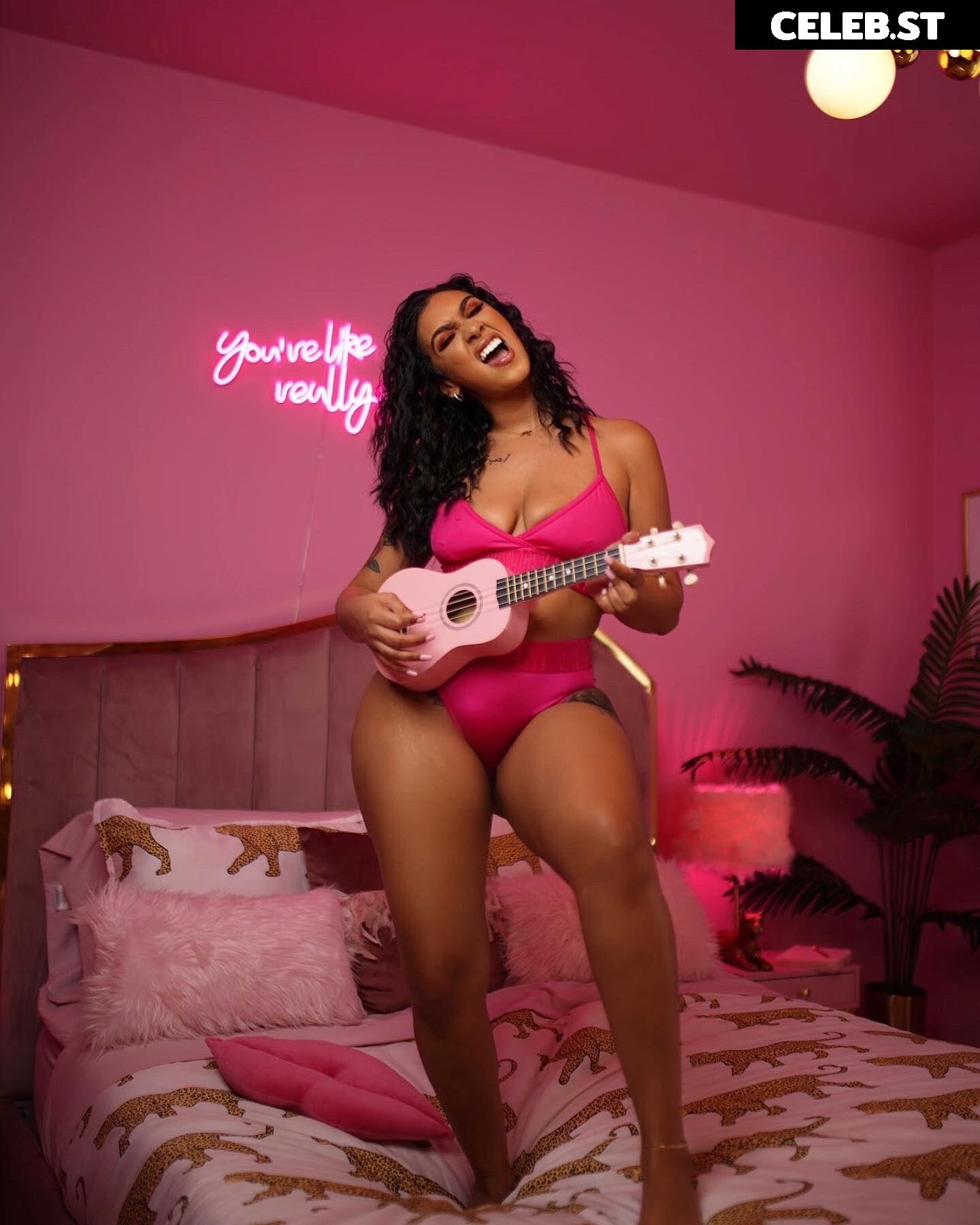 Queen Najia Image 4450937