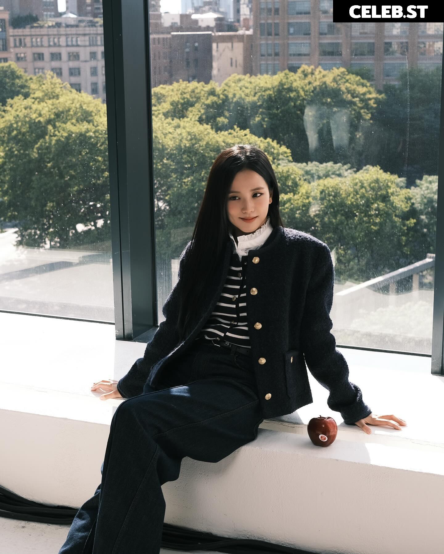 Jisoo  || - BLΛƆKPIИK ( BLACKPINK ) Image 4459881