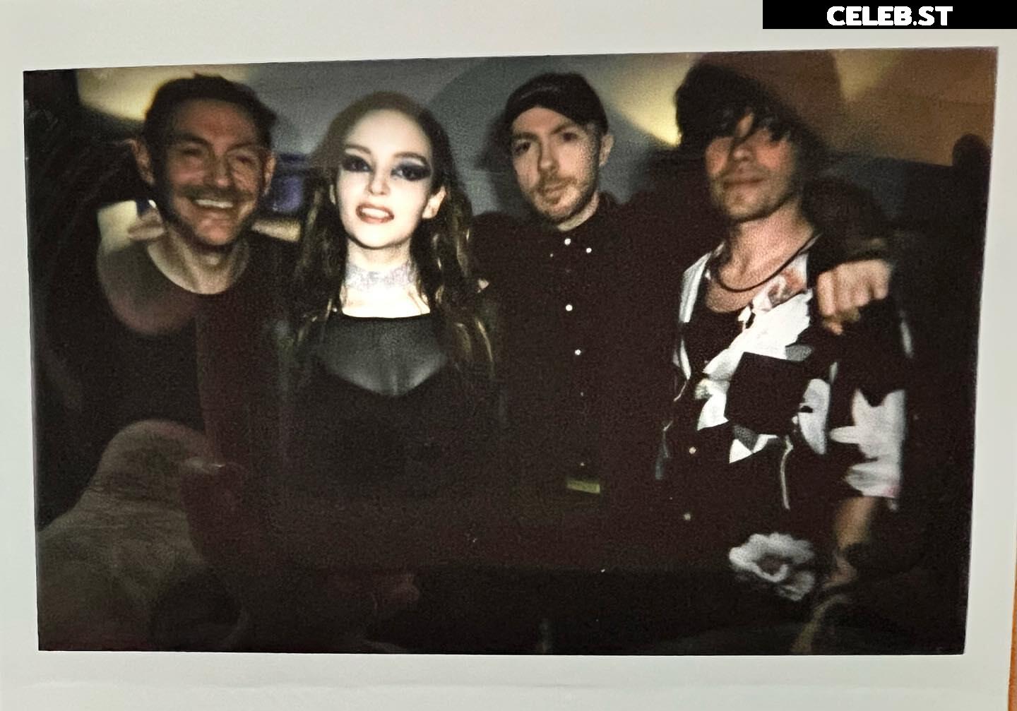 Lauren Mayberry (Singer) Image 4459883
