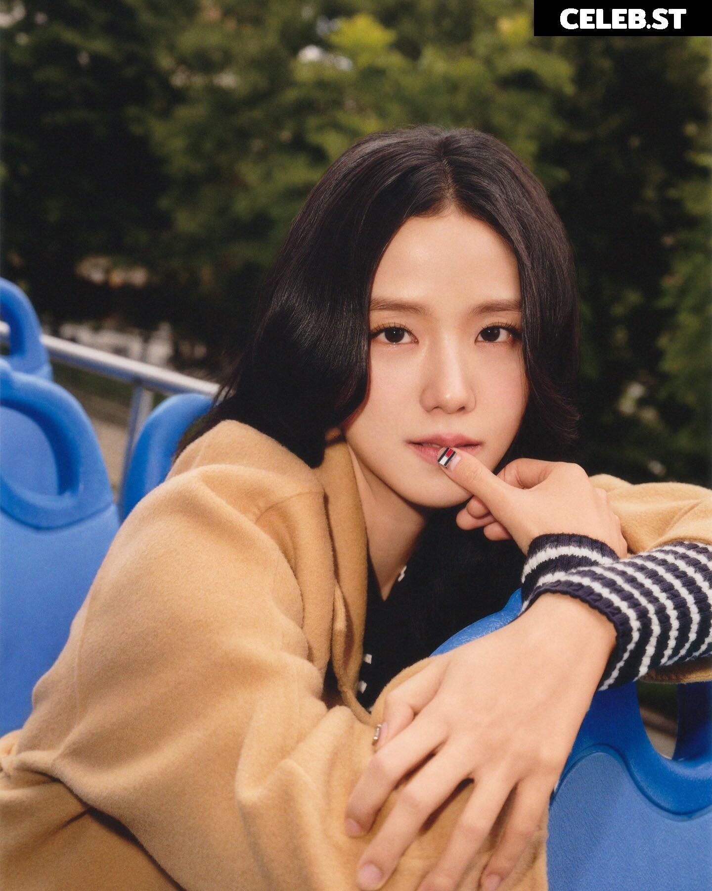 Jisoo  || - BLΛƆKPIИK ( BLACKPINK ) Image 4459582