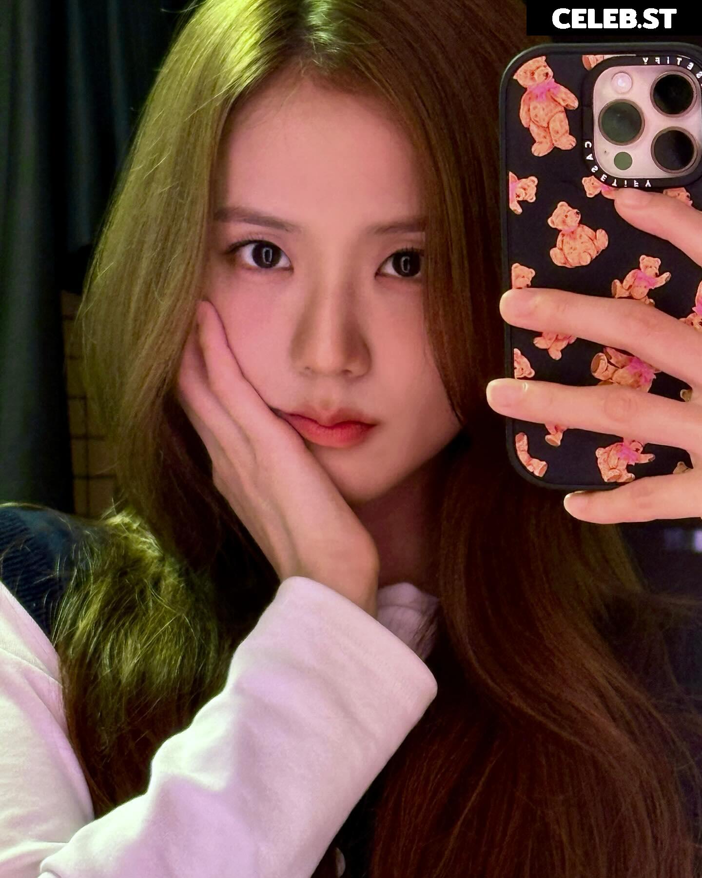 Jisoo  || - BLΛƆKPIИK ( BLACKPINK ) Image 4459496