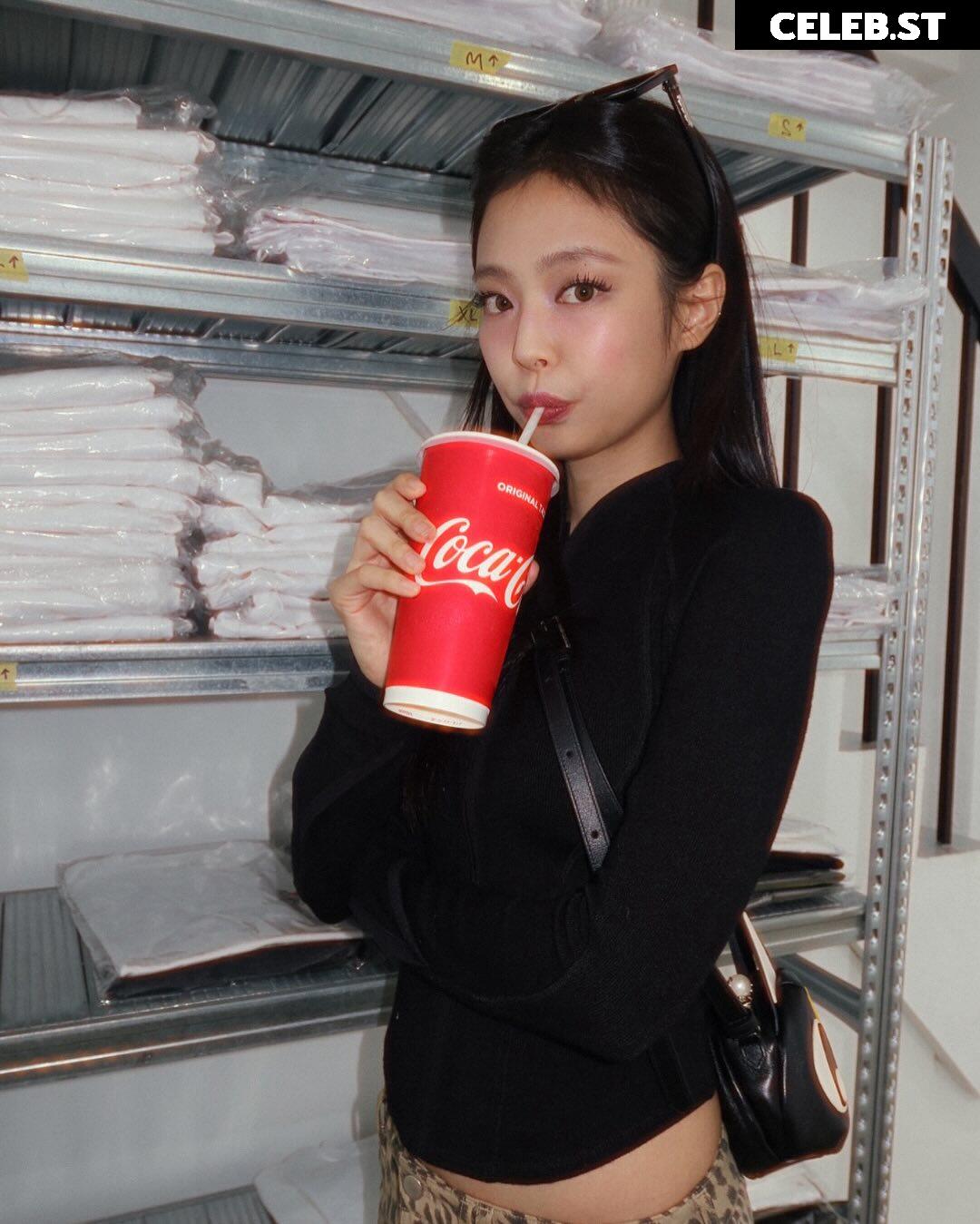 Jennie | BLΛƆKPIИK (Blackpink) Image 4459418
