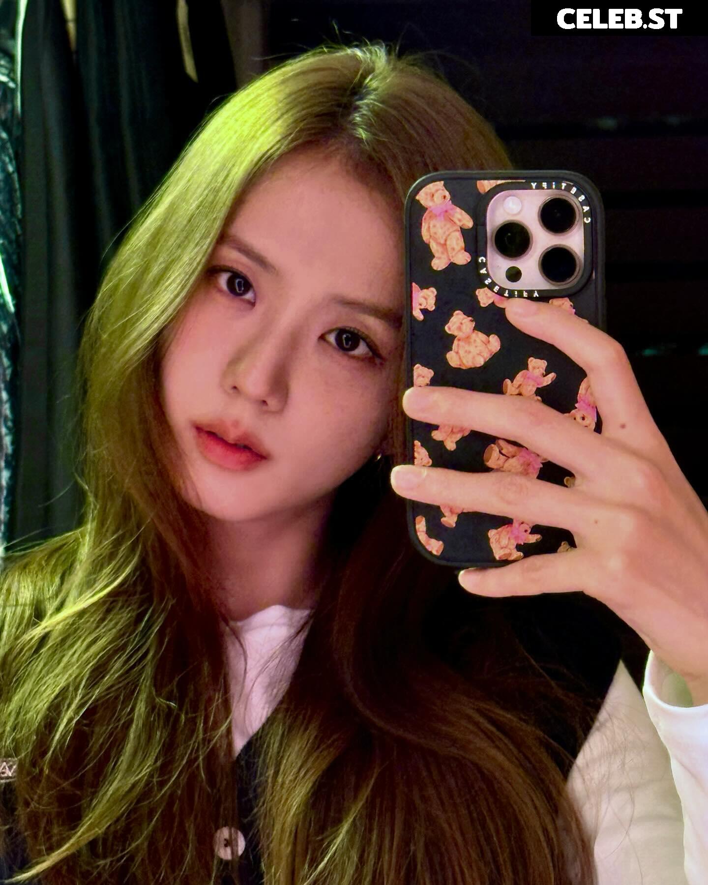 Jisoo  || - BLΛƆKPIИK ( BLACKPINK ) Image 4459409