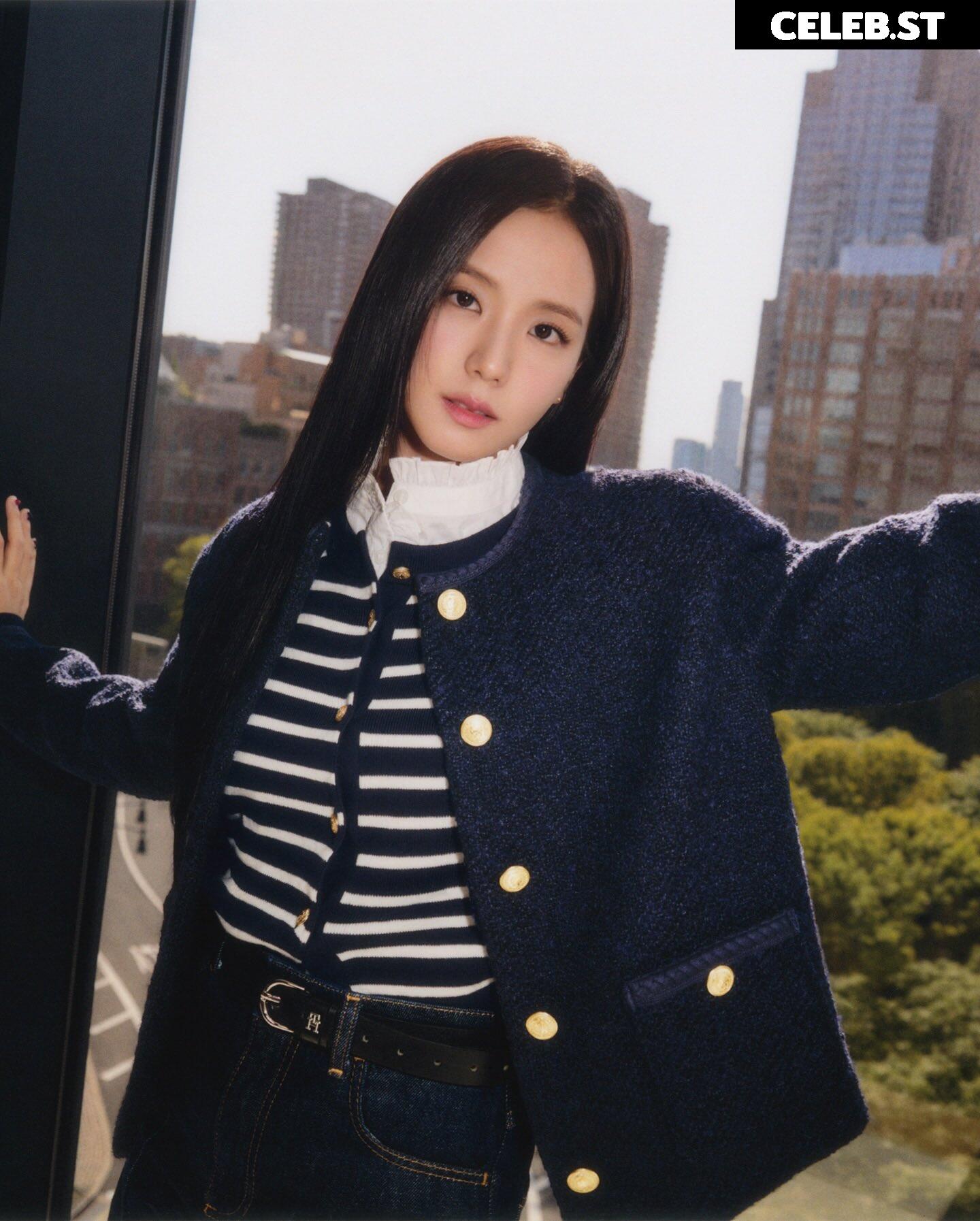 Jisoo  || - BLΛƆKPIИK ( BLACKPINK ) Image 4459604