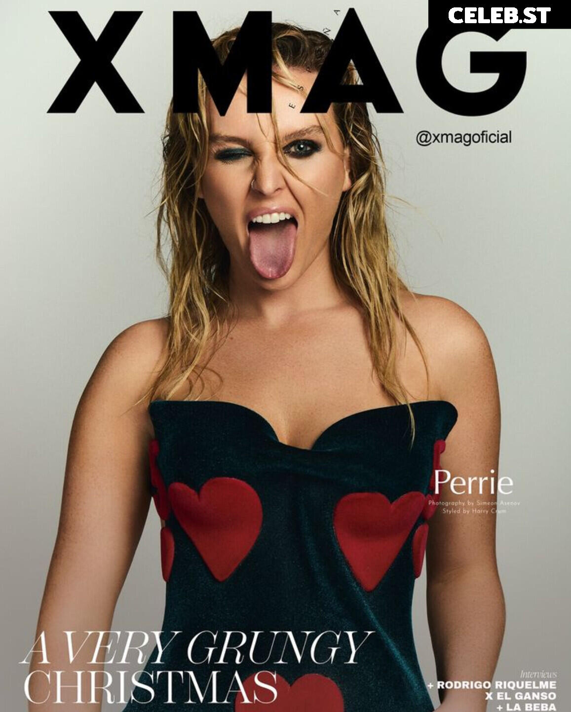 Perrie Edwards Image 4459093