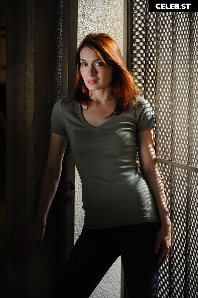 Felicia Day Image 4459071