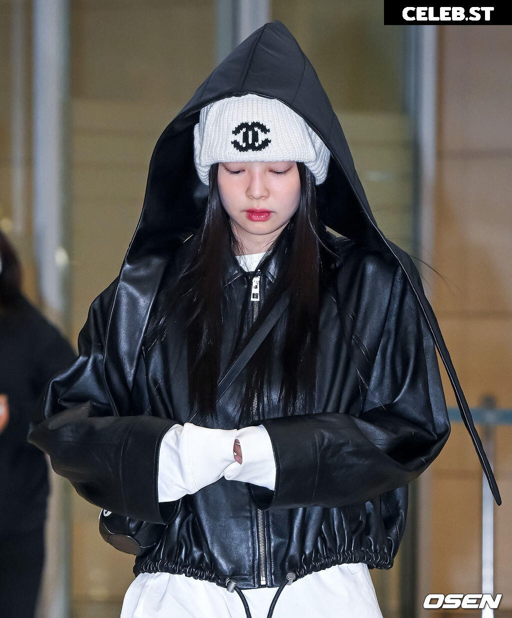 Jennie | BLΛƆKPIИK (Blackpink) Image 4459027