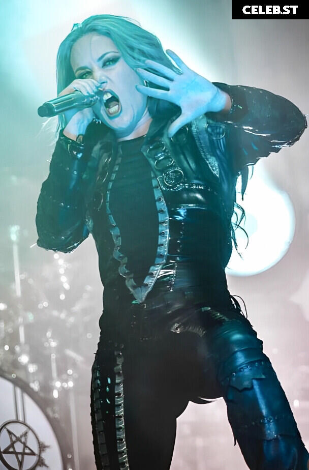 Women of Metal Image 4459306