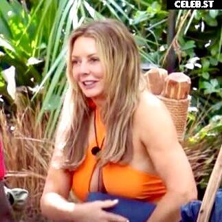 Carol Vorderman Image 4459257