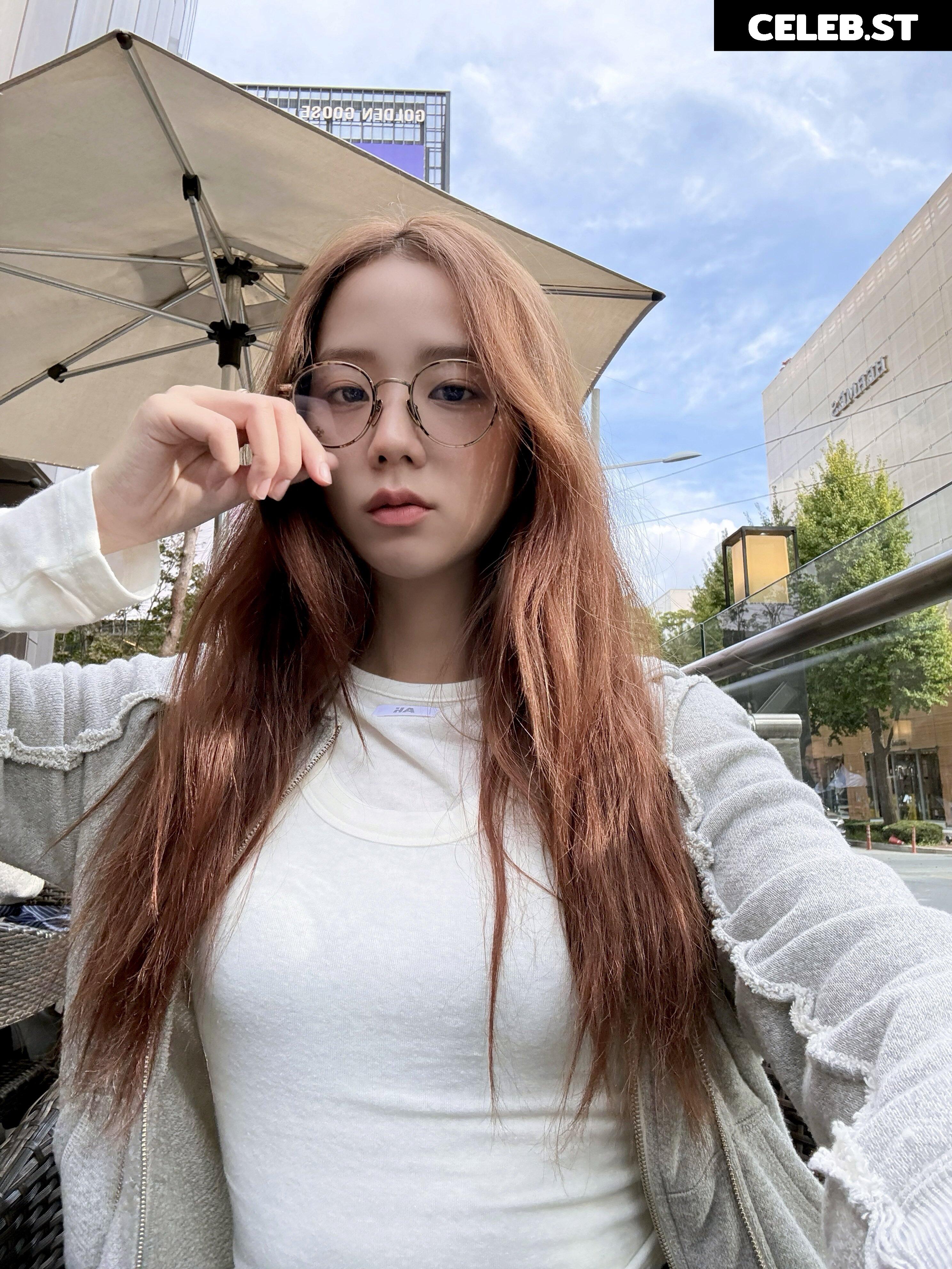 Jisoo  || - BLΛƆKPIИK ( BLACKPINK ) Image 4459223