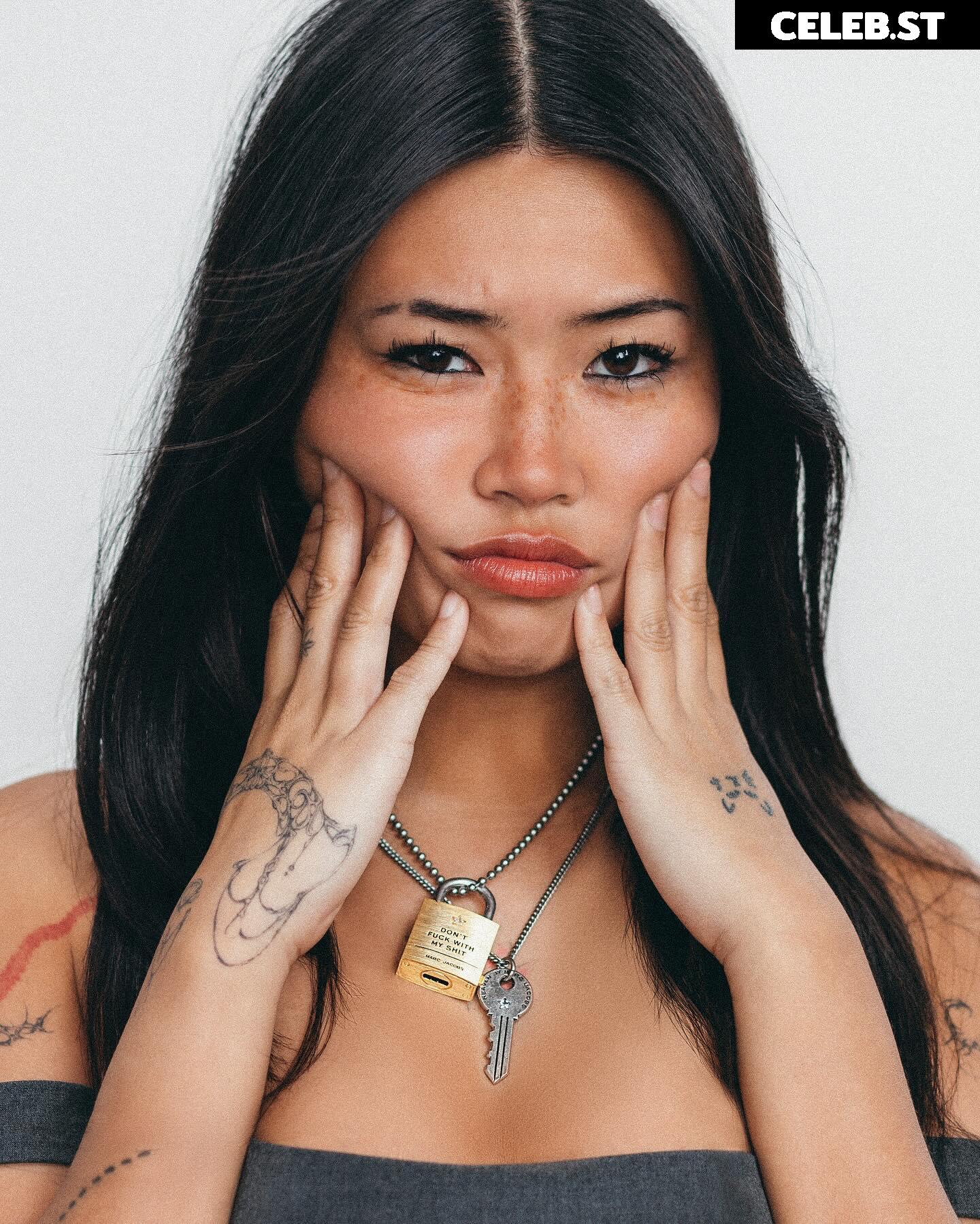 beabadoobee radvxz Image 4458843