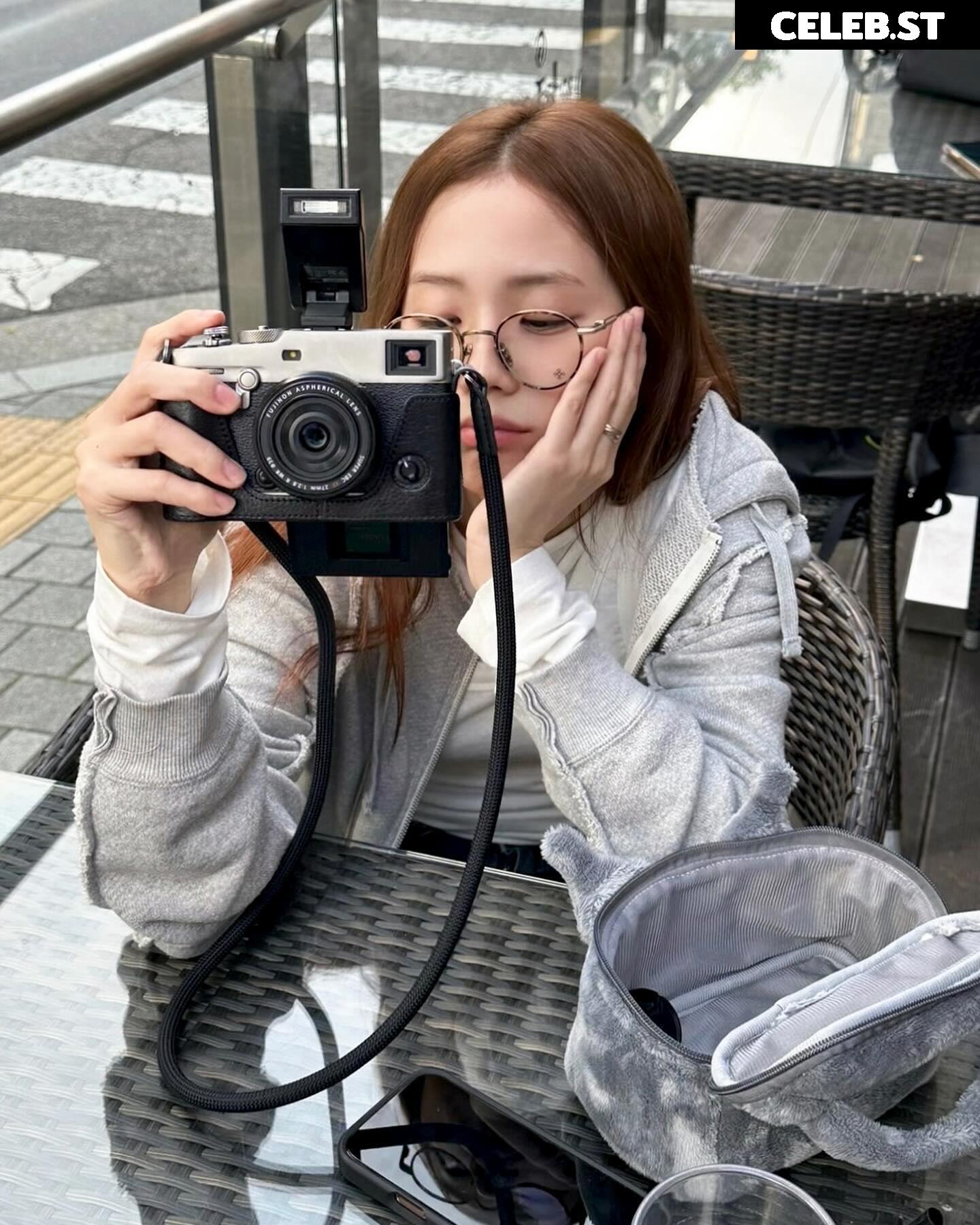 Jisoo  || - BLΛƆKPIИK ( BLACKPINK ) Image 4458869