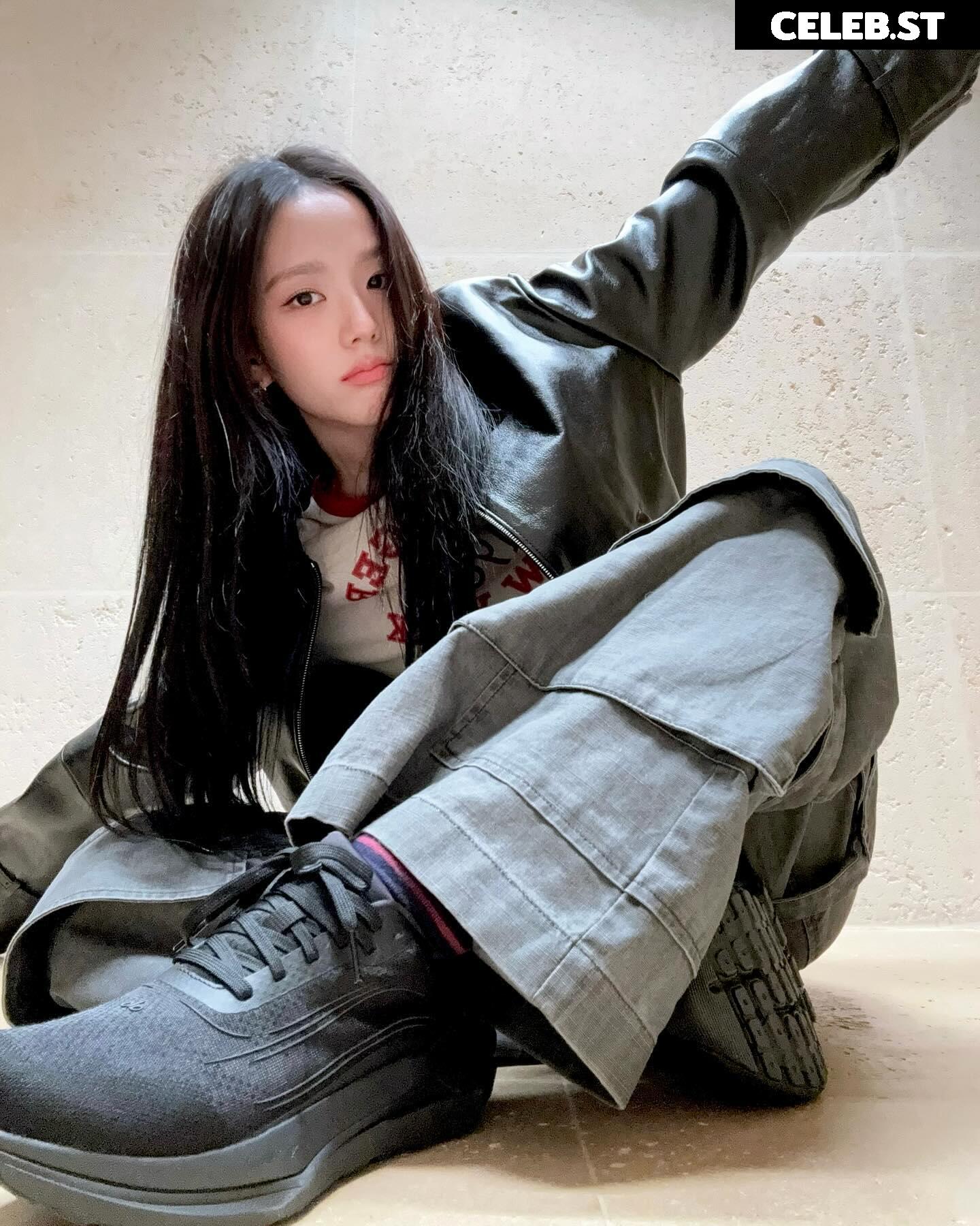 Jisoo  || - BLΛƆKPIИK ( BLACKPINK ) Image 4458592